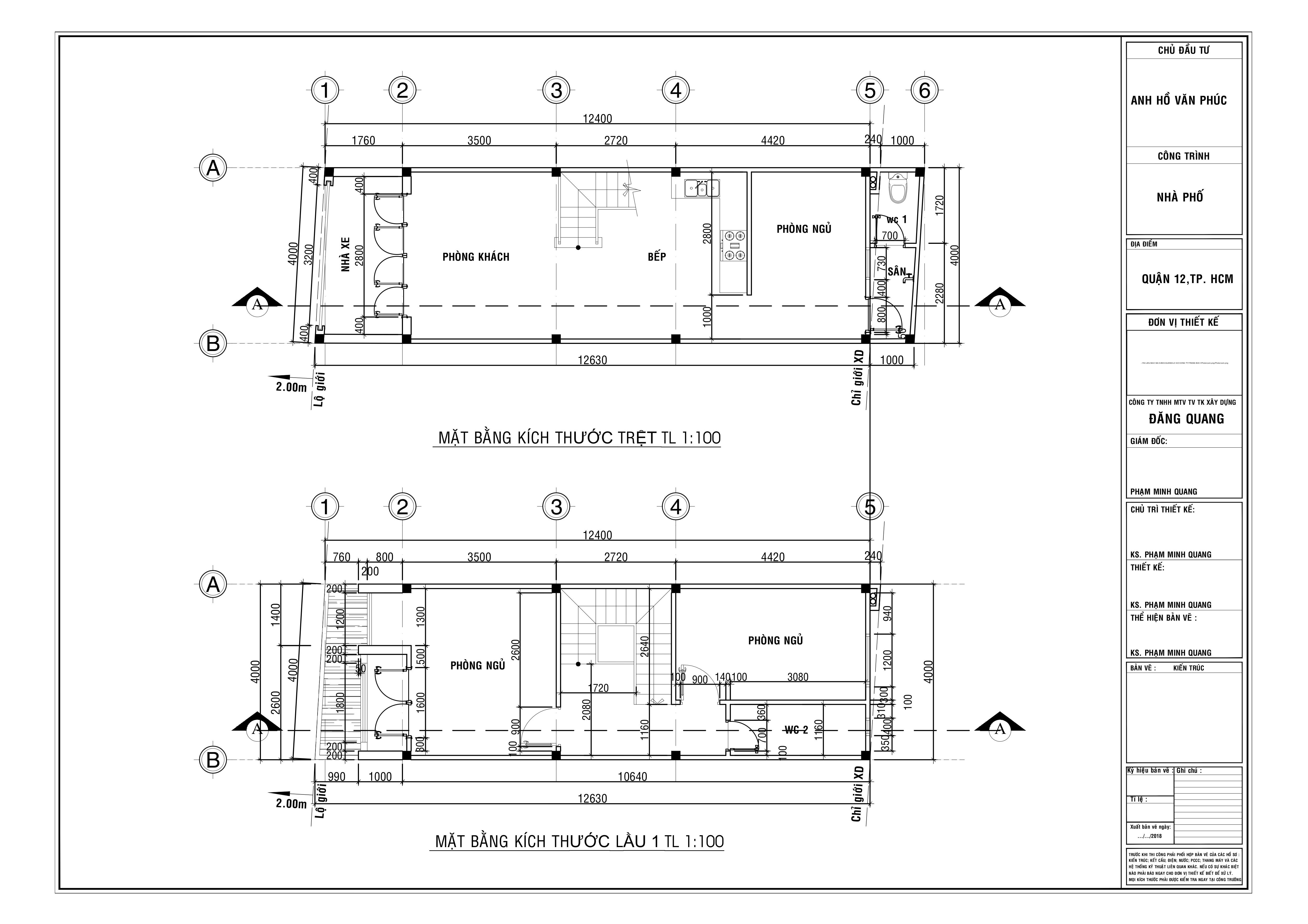 Xây Dựng Hóc Môn