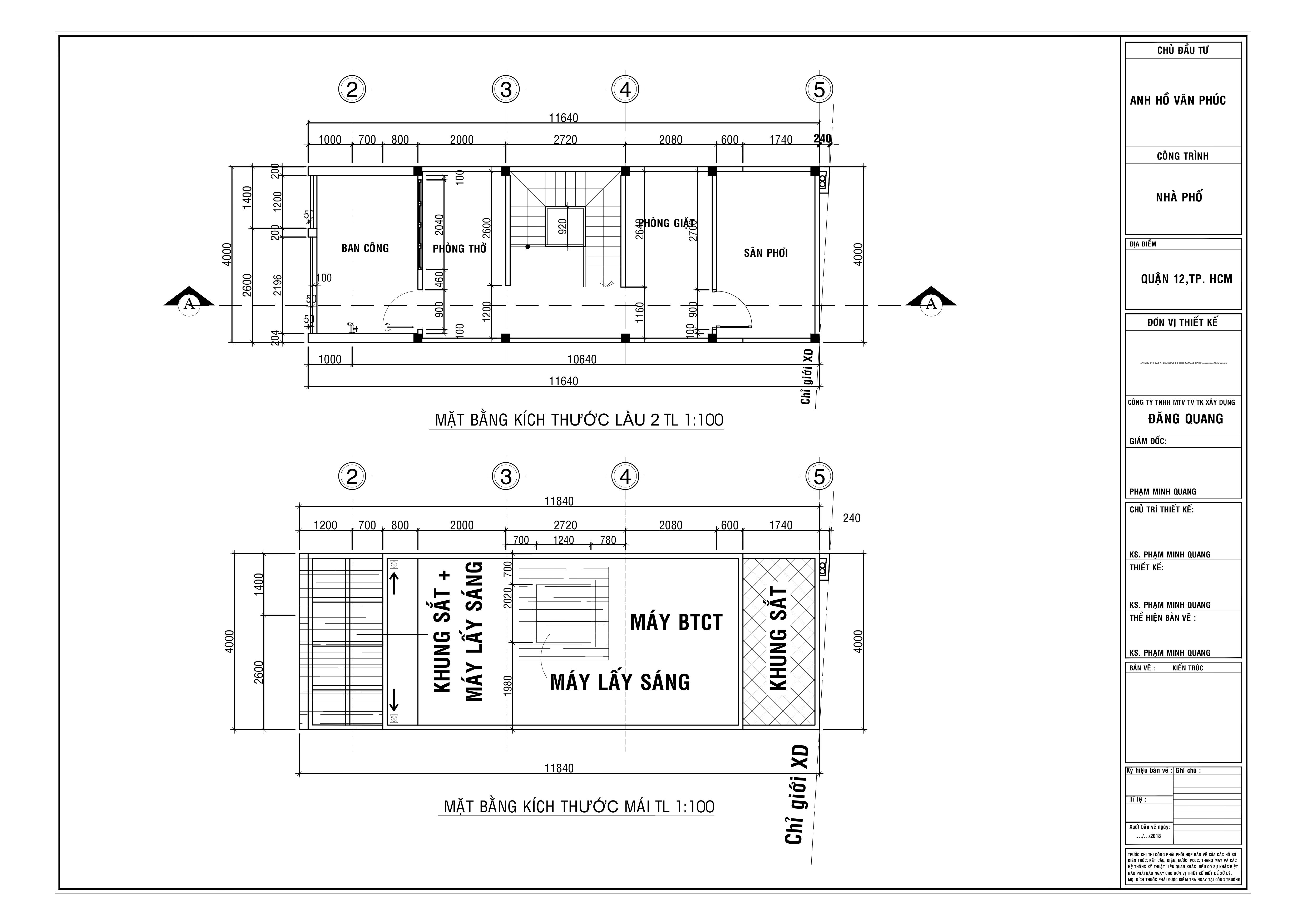 Xây Dựng Hóc Môn