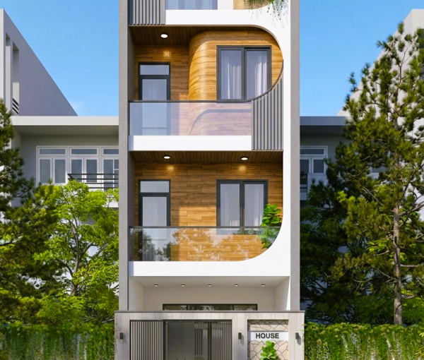 Báo Giá Xây Nhà Trọn Gói